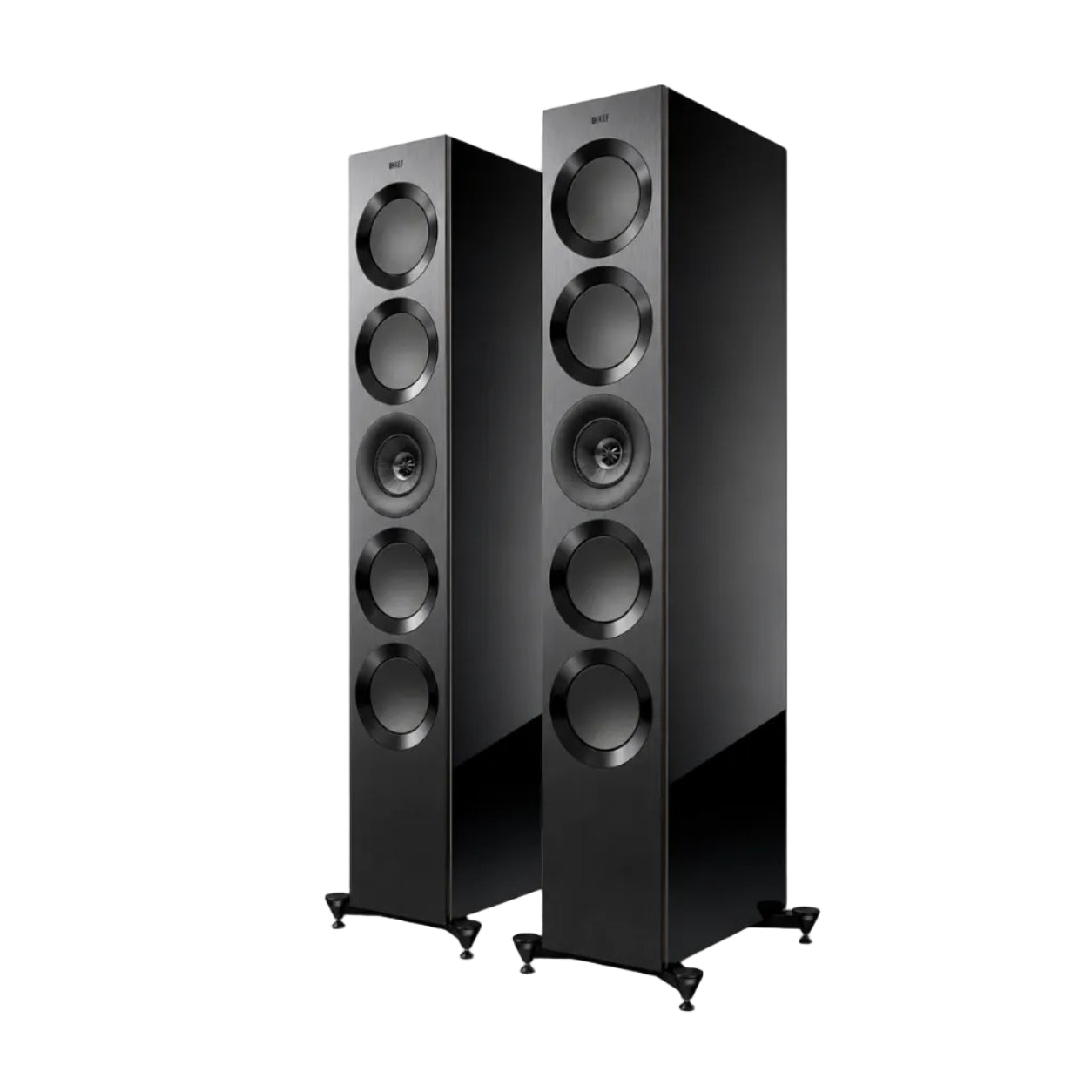 KEF Reference 5 Meta Floorstanding Speaker (Pair)