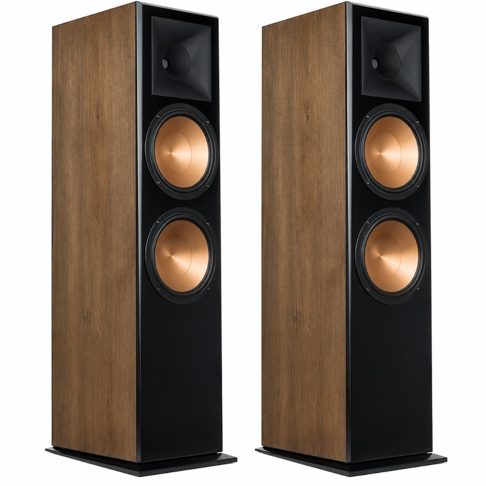 Klipsch RF-7 III Floorstanding Speaker (Pair)