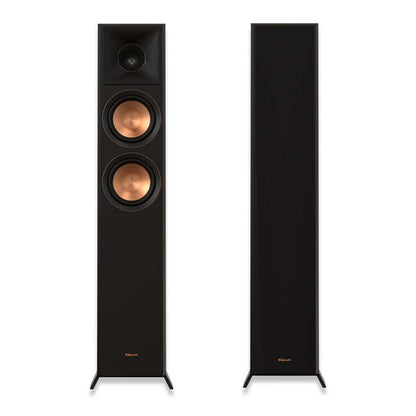 Klipsch RP-5000F II Floorstanding Speaker (Pair)
