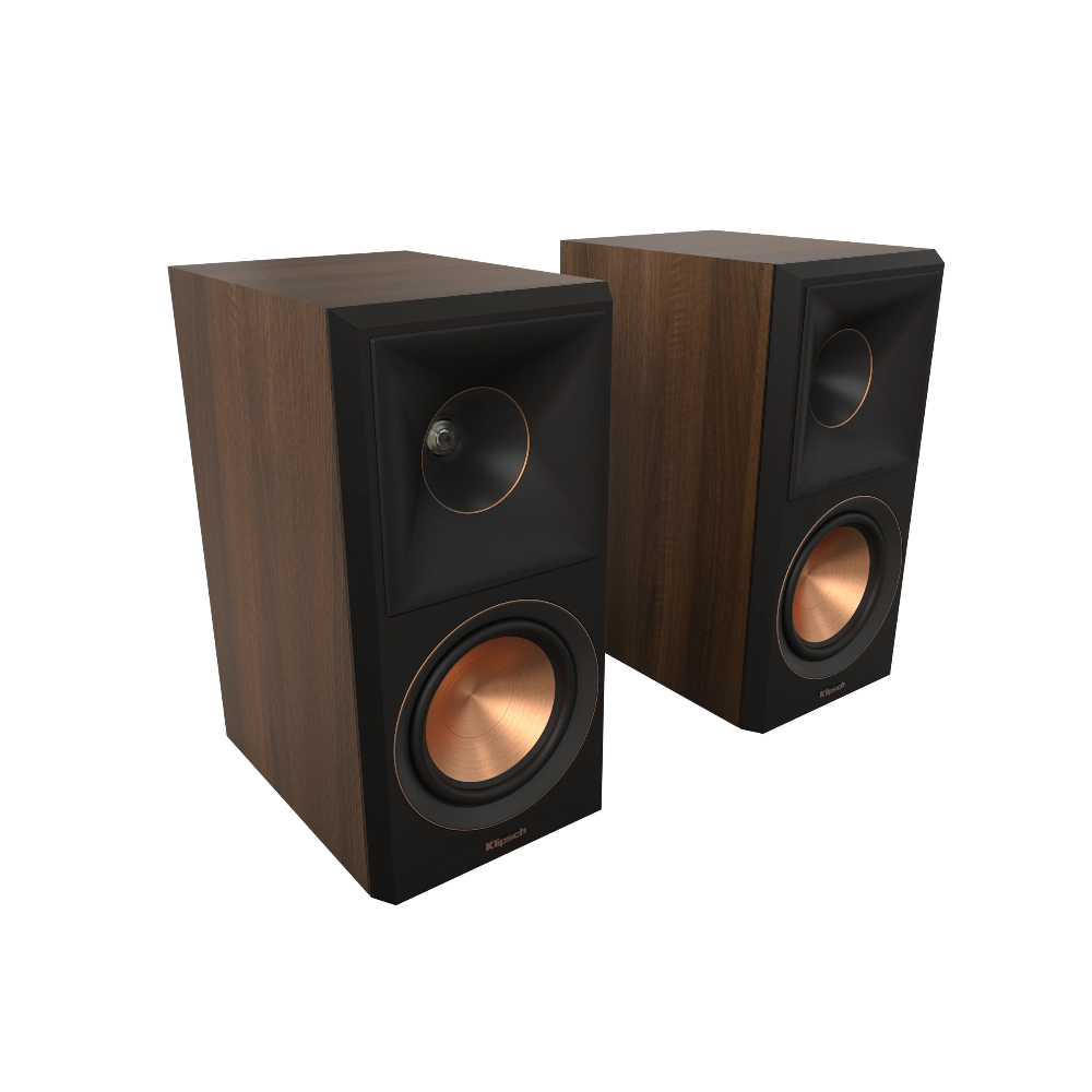 Klipsch RP-500M Bookshelf Speaker (Pair)