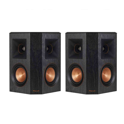 KLIPSCH RP-502S Surround Sound Speakers (pair)