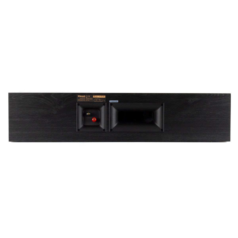 Klipsch RP-504C Center Channel Speaker
