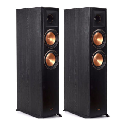 Klipsch RP-6000F II Floorstanding Speaker (Pair)