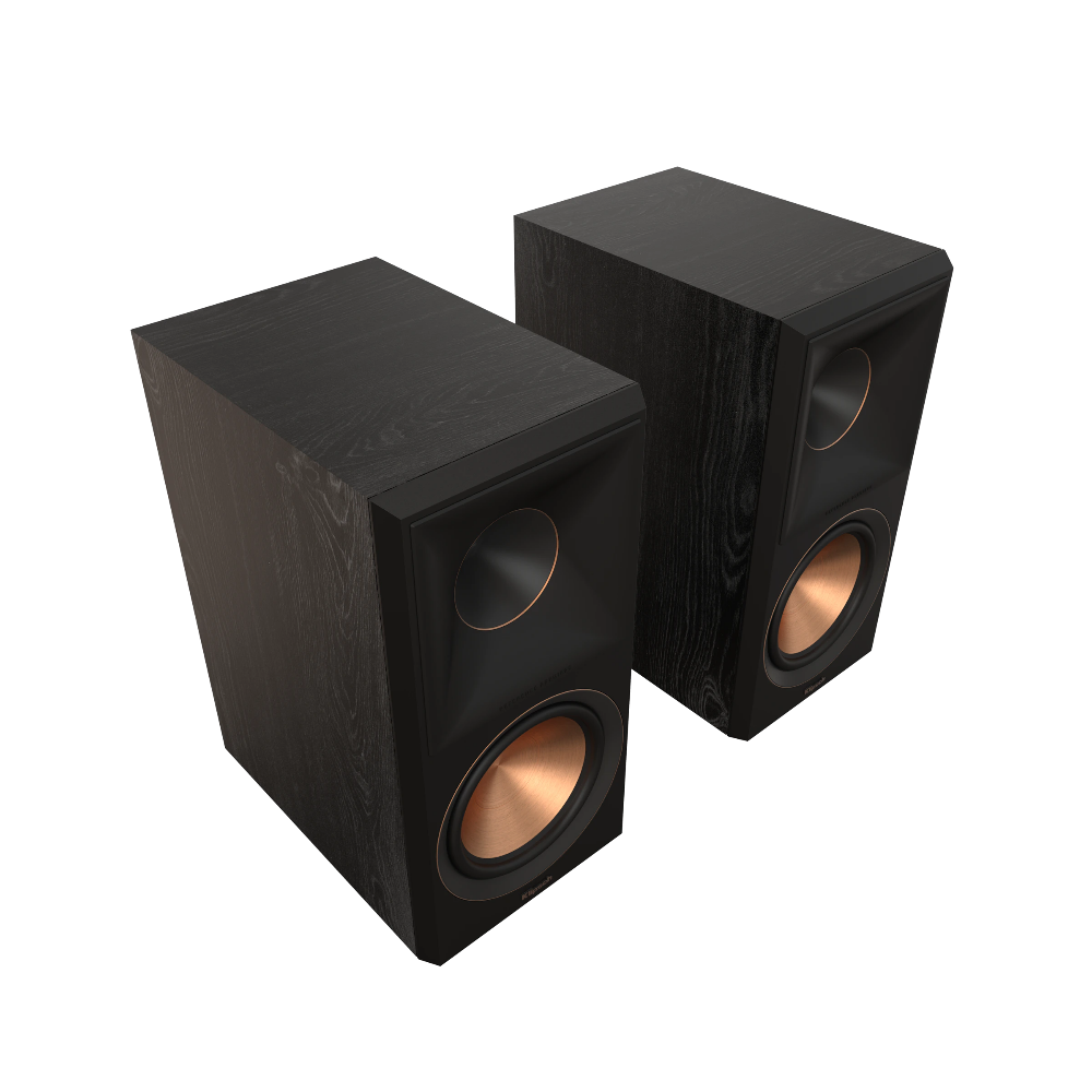 Klipsch RP-600M Bookshelf Speakers (Pair)