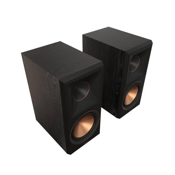 مكبرات الصوت Klipsch RP-600M الرفية (زوج)