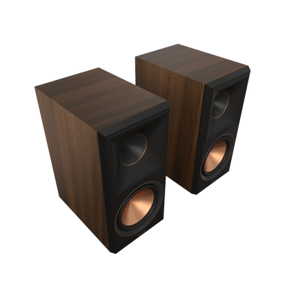 Klipsch RP-600M Bookshelf Speakers (Pair)