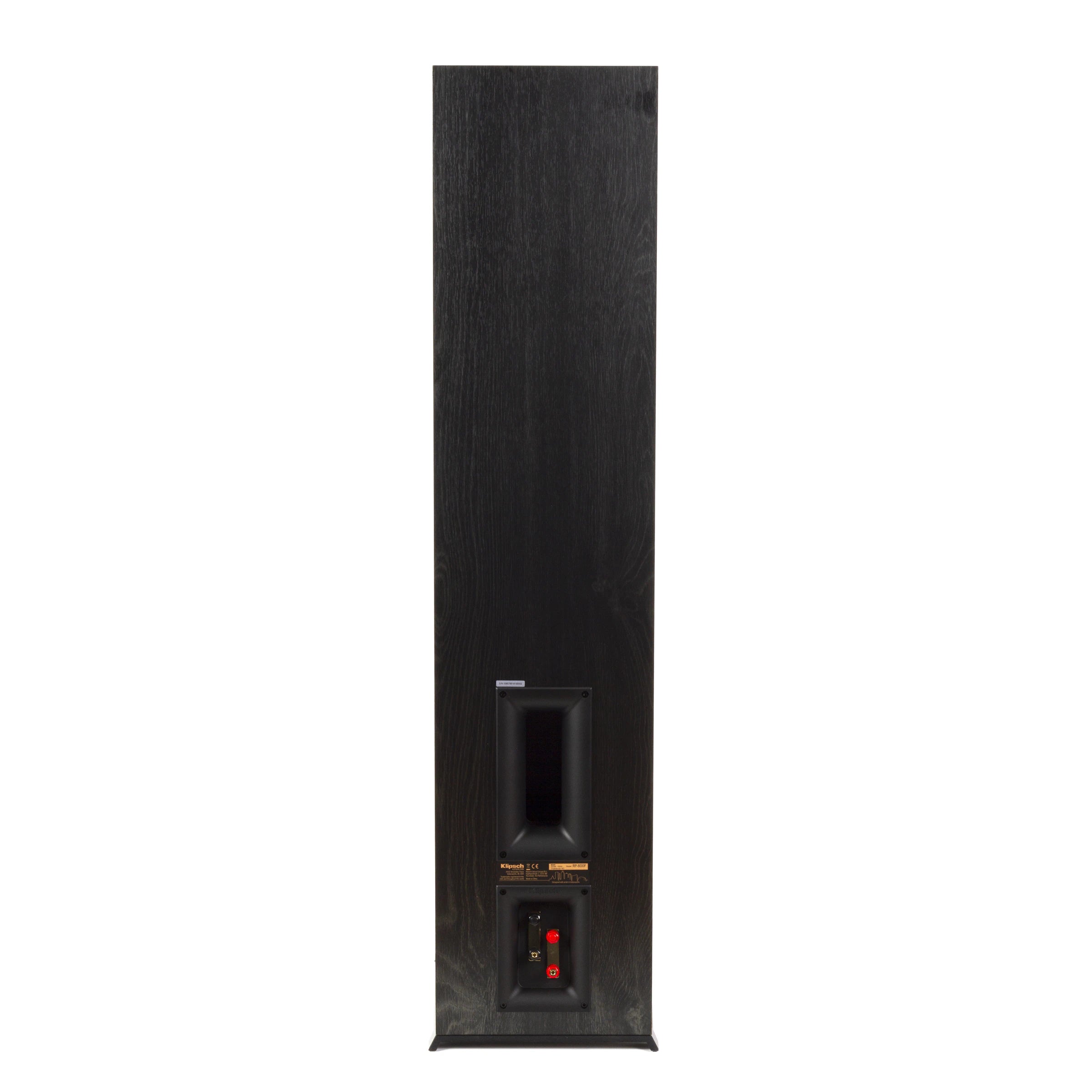 Klipsch RP-8000F Floorstanding Speaker (Pair)
