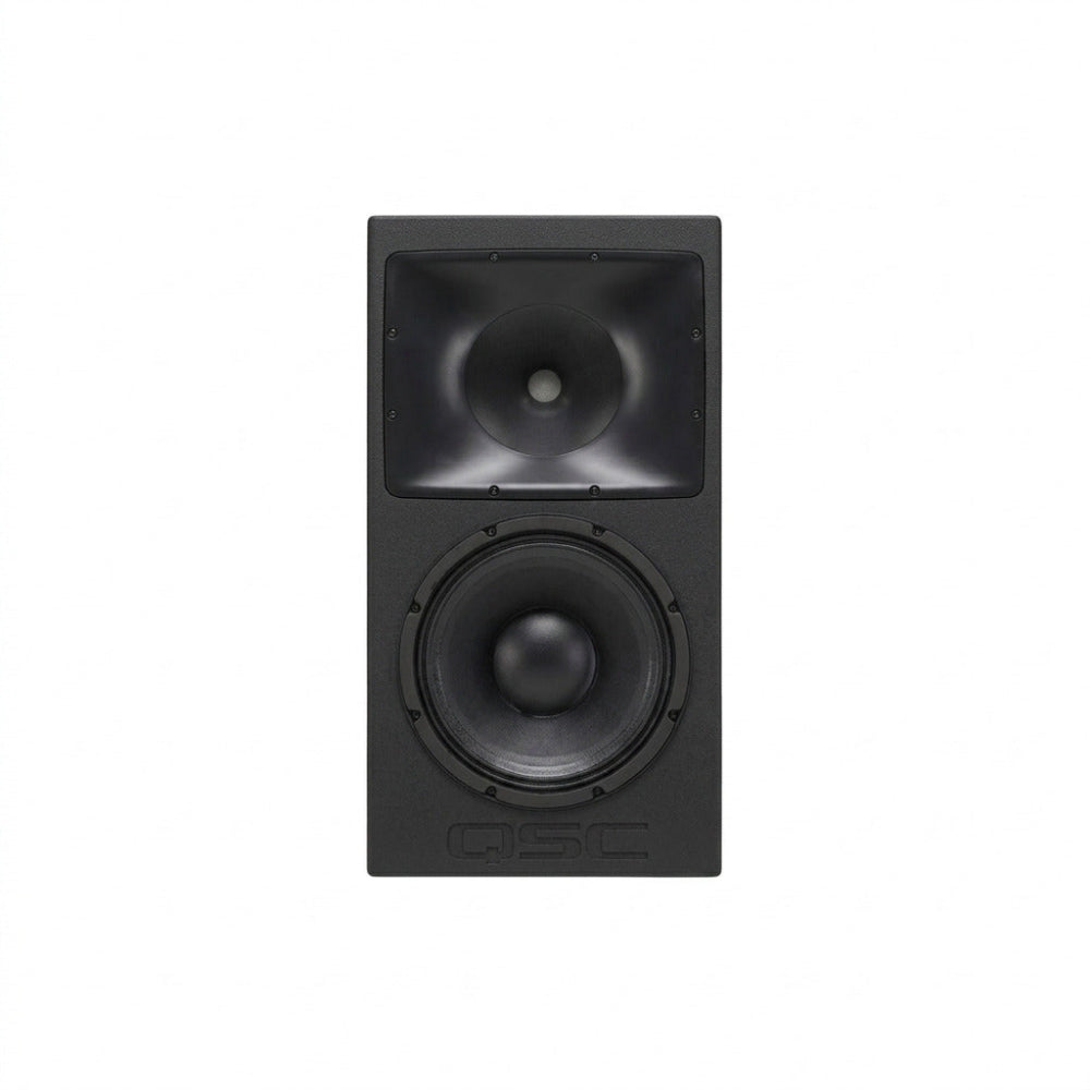 QSC RSC-112 3-Way Screen Channel Loudspeaker