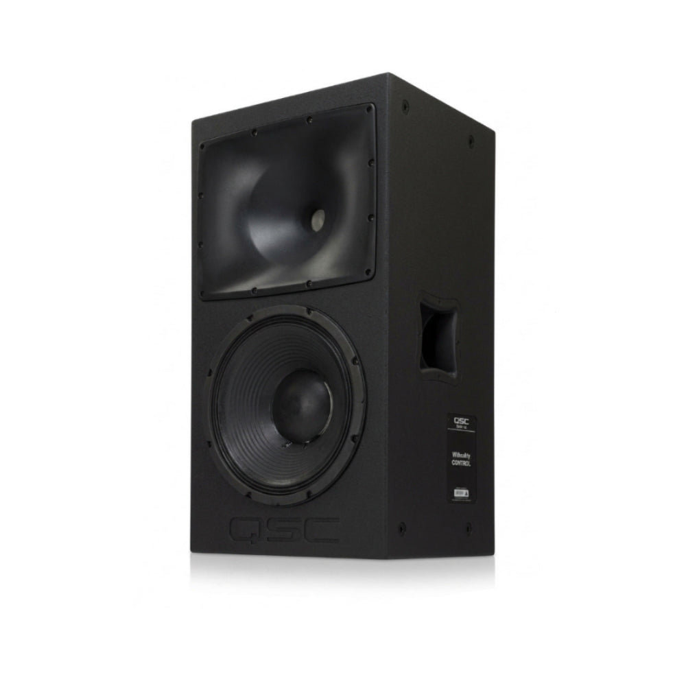 QSC RSC-112 3-Way Screen Channel Loudspeaker