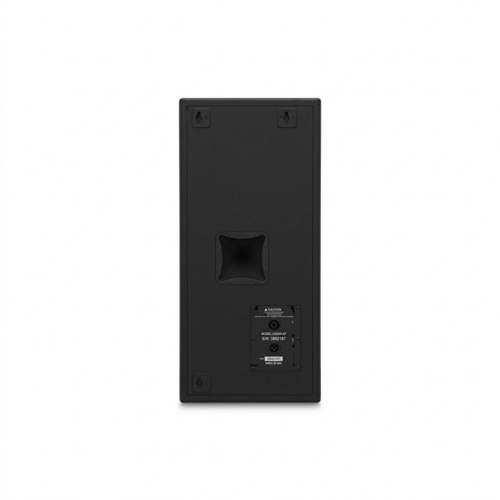QSC RSC-112 3-Way Screen Channel Loudspeaker