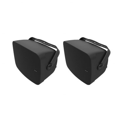 Klipsch RSM-400 Indoor/Outdoor Surface Mount Loudspeakers (Pair)