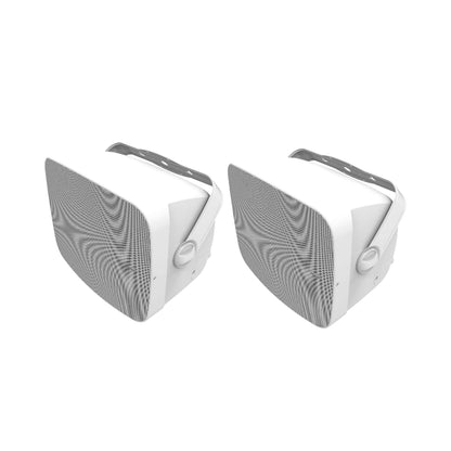 Klipsch RSM-400 Indoor/Outdoor Surface Mount Loudspeakers (Pair)
