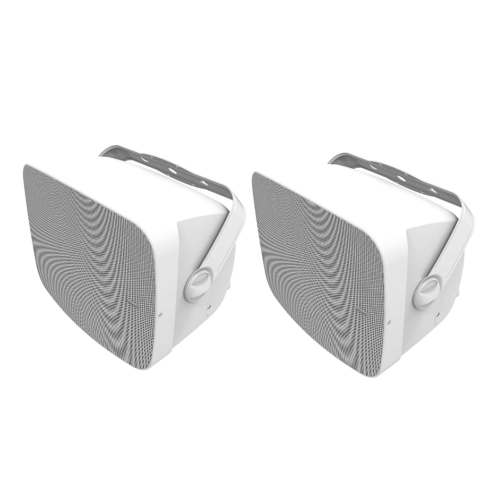 Klipsch RSM-525 Indoor/Outdoor Surface Mount Loudspeakers (Pair)