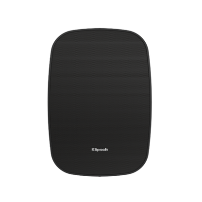 Klipsch RSM-525 Indoor/Outdoor Surface Mount Loudspeakers (Pair)