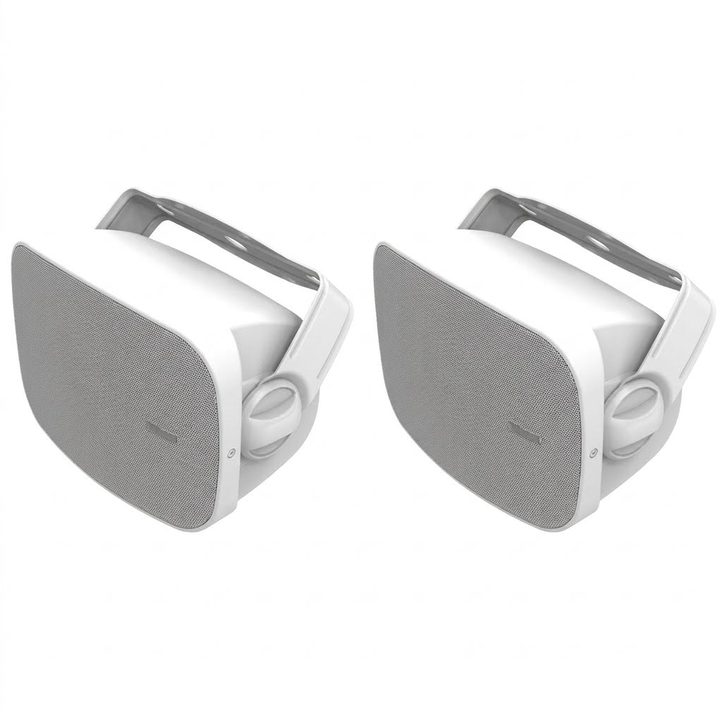 Klipsch RSM-650 Indoor/Outdoor Surface Mount Loudspeakers (Pair)