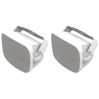 Klipsch RSM-650 Indoor/Outdoor Surface Mount Loudspeakers (Pair)