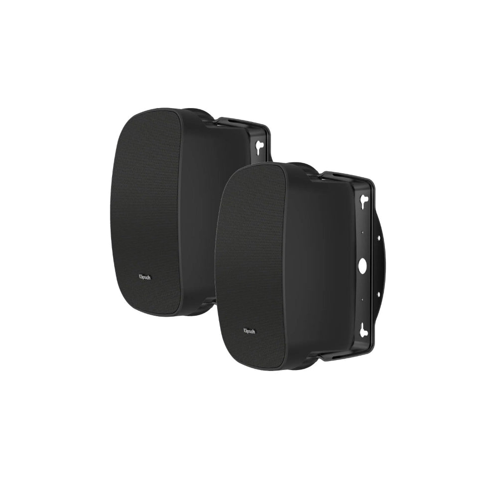Klipsch RSM-800 Indoor/Outdoor Surface Mount Loudspeakers (Pair)