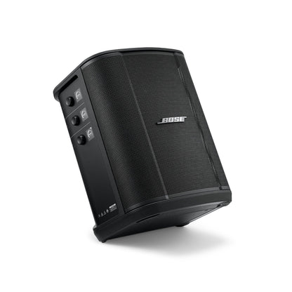 Bose Professional S1 Pro+ Portable Wireless PA System - EU