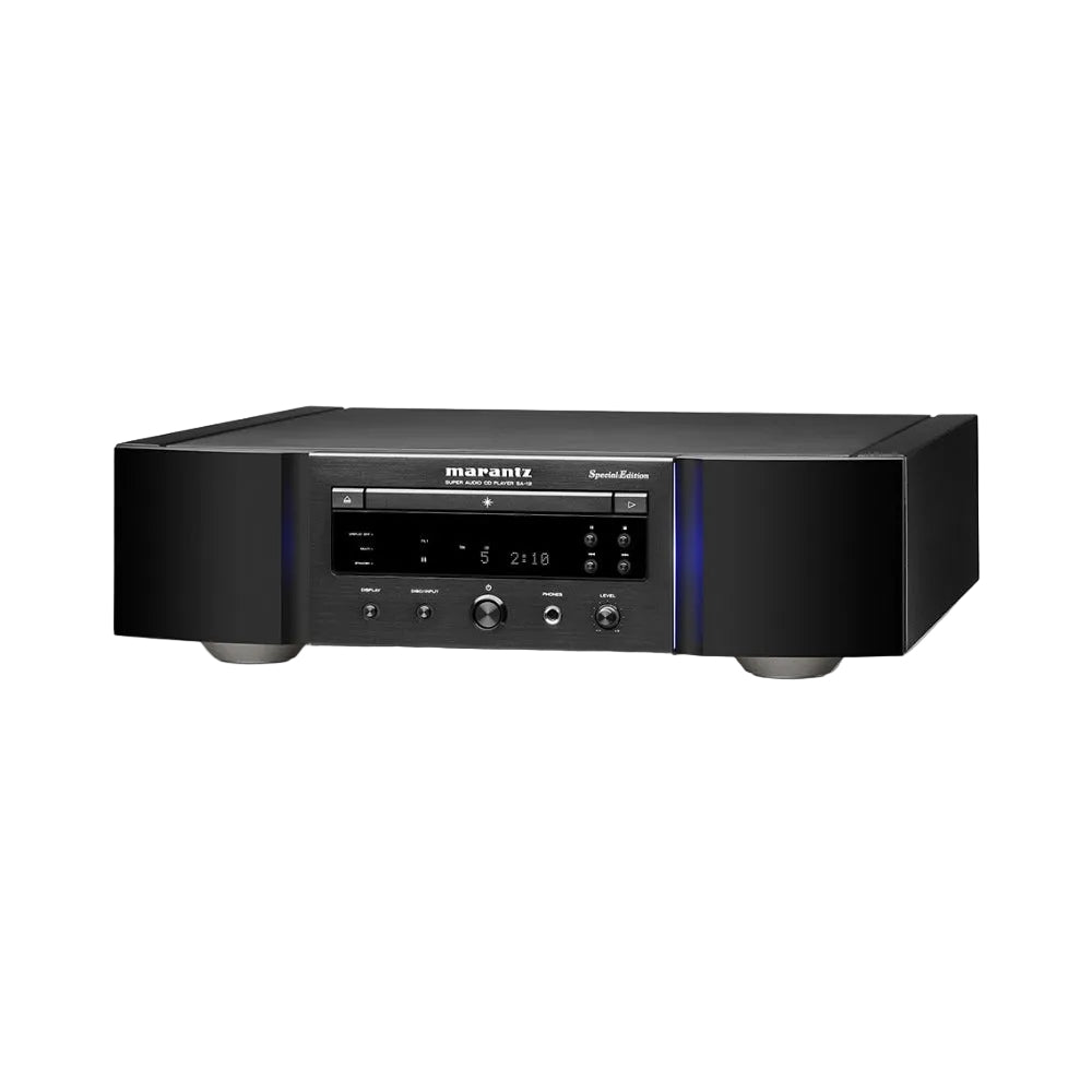 Marantz SA-12SE Special Edition SACD/CD Player