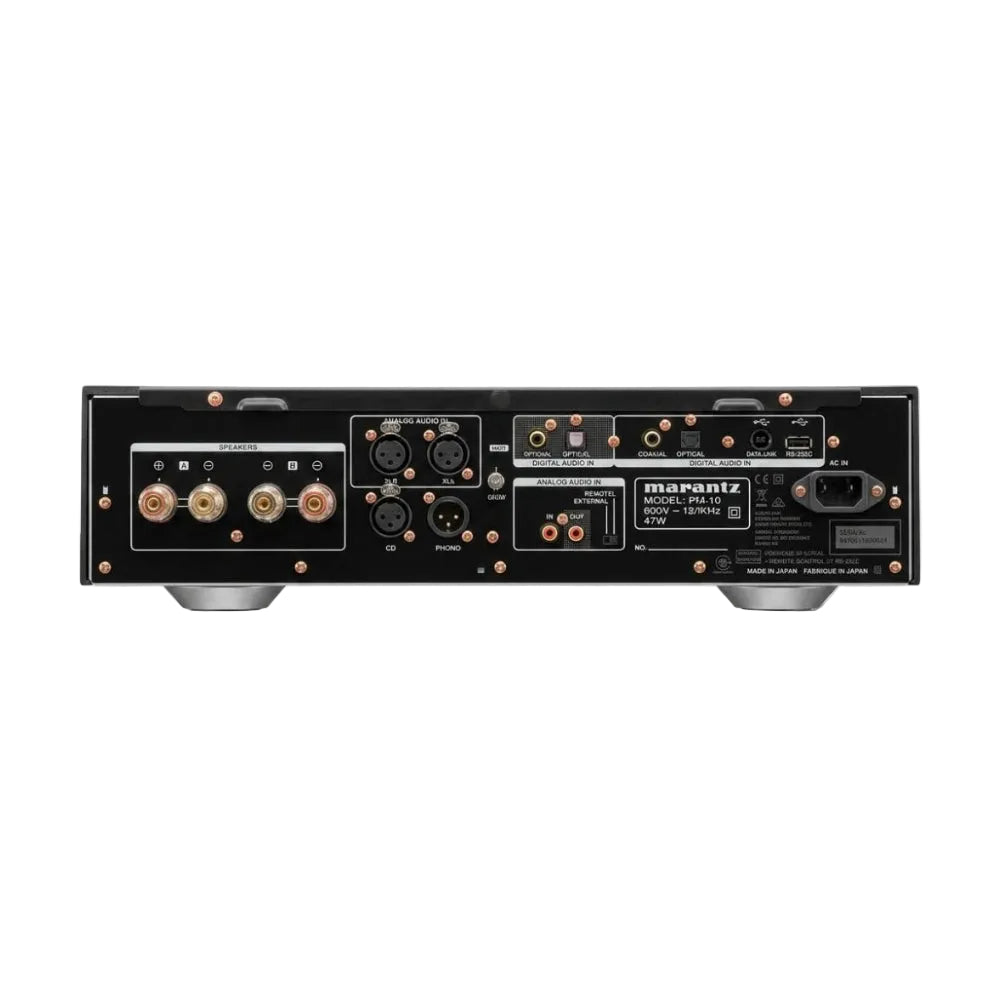 Marantz SA-12SE Special Edition SACD/CD Player