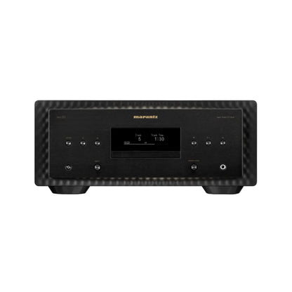 Marantz SACD 10 Reference SACD/CD Player