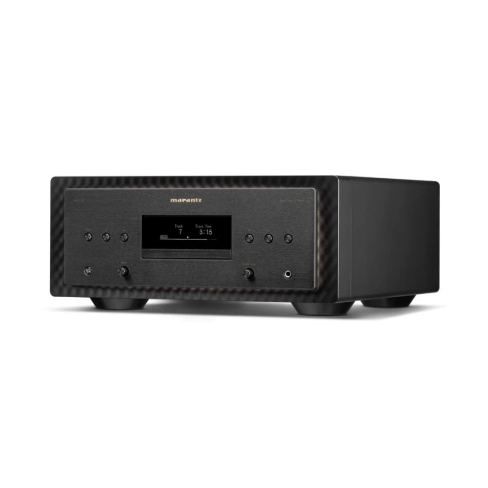 Marantz SACD 10 Reference SACD/CD Player