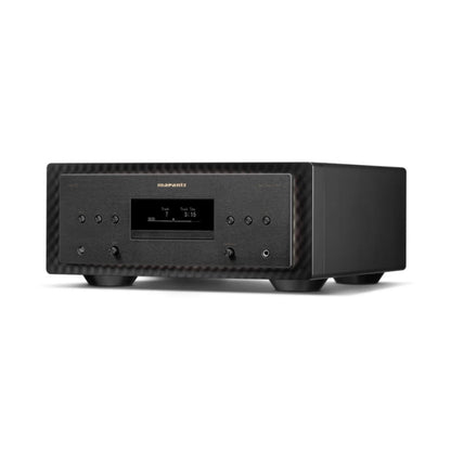 Marantz SACD 10 Reference SACD/CD Player