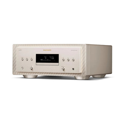 Marantz SACD 10 Reference SACD/CD Player
