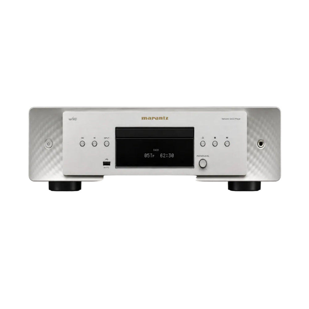 Marantz SACD 30n Network SACD/CD Player