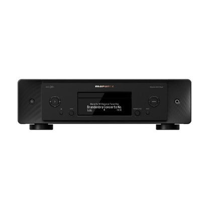 Marantz SACD 30n Network SACD/CD Player