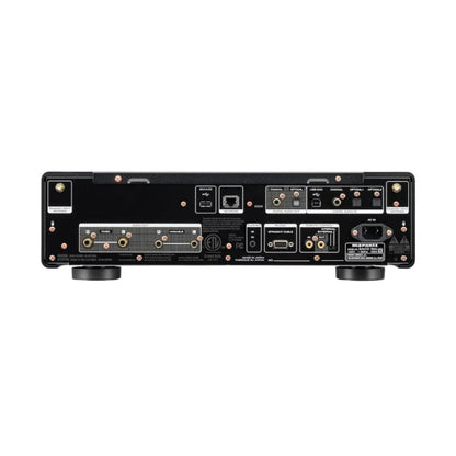 Marantz SACD 30n Network SACD/CD Player