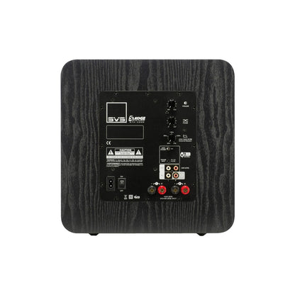 مضخم الصوت SVS SB-1000 Pro Sealed مقاس 12 بوصة