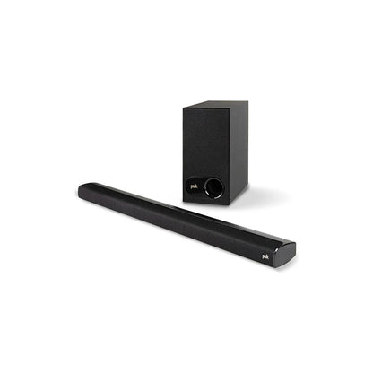 Polk Audio Signa S2 Soundbar System