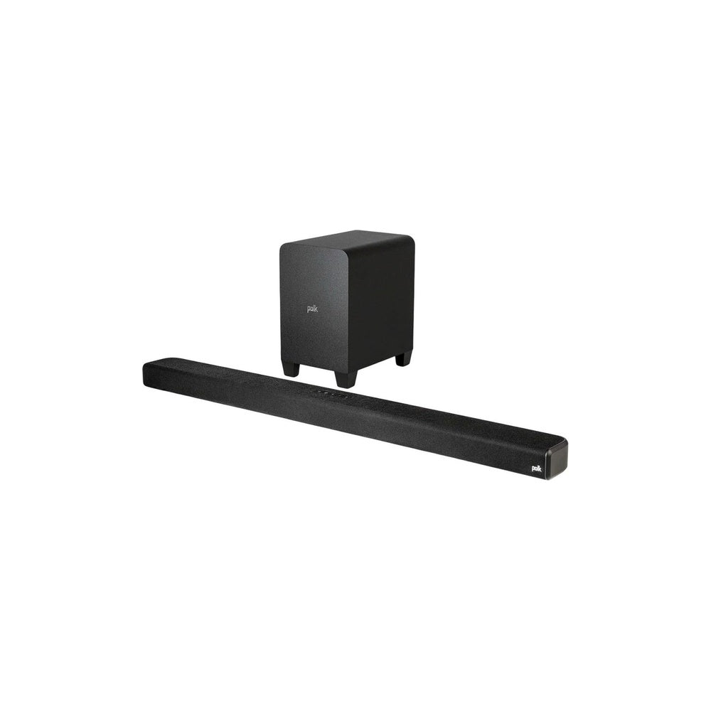 Polk Audio Signa S4 Soundbar System
