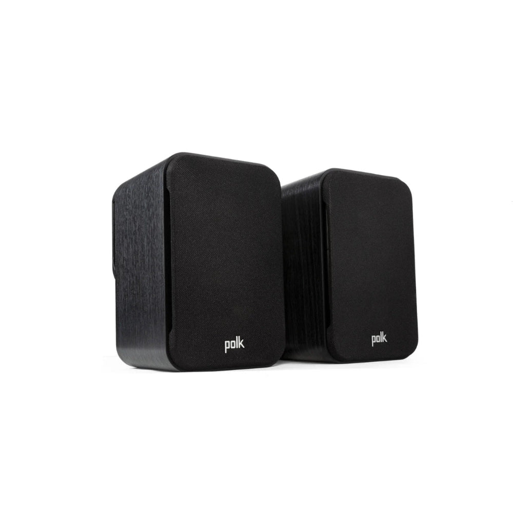 Polk Audio Signature Elite ES10 Bookshelf Speakers (Pair)
