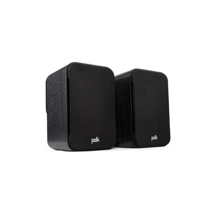 Polk Audio Signature Elite ES10 Bookshelf Speakers (Pair)