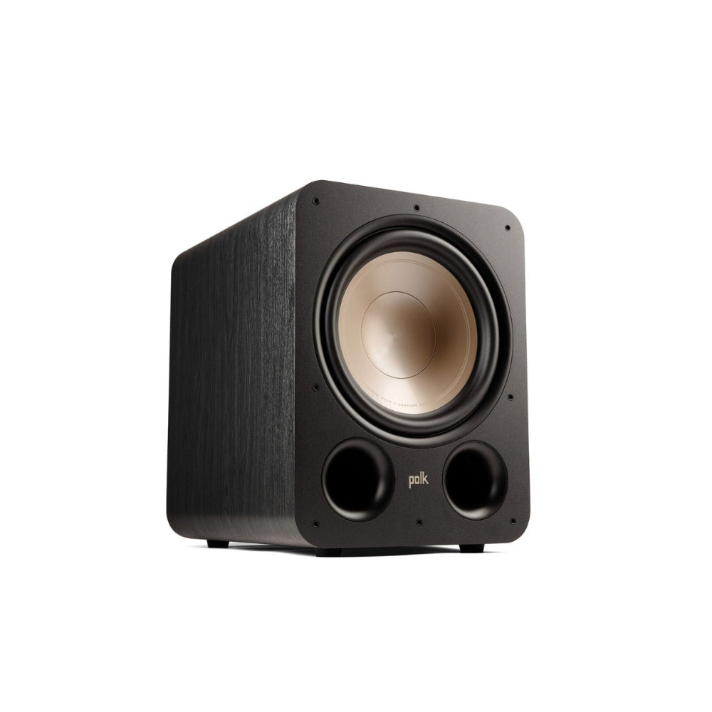 Polk Audio Signature Elite ES12 Powered Subwoofer