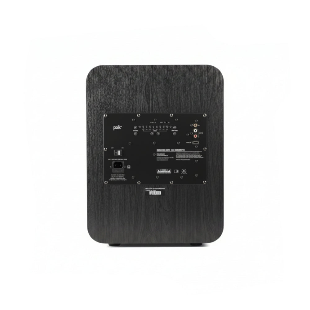 Polk Audio Signature Elite ES12 Powered Subwoofer