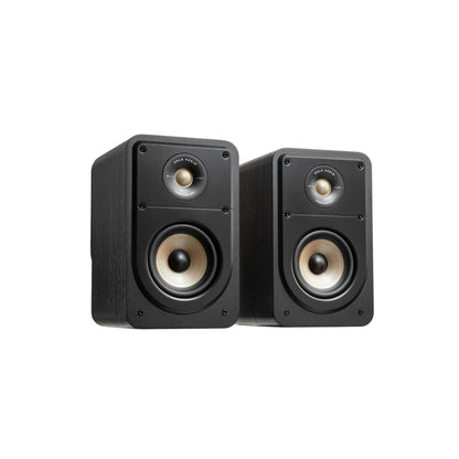 Polk Audio Signature Elite ES15 Bookshelf Speakers (Pair)