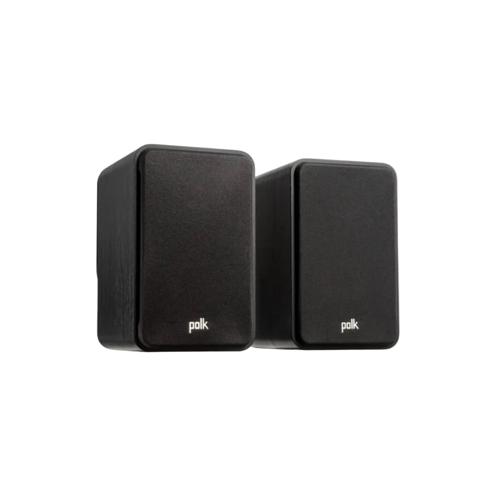 Polk Audio Signature Elite ES15 Bookshelf Speakers (Pair)