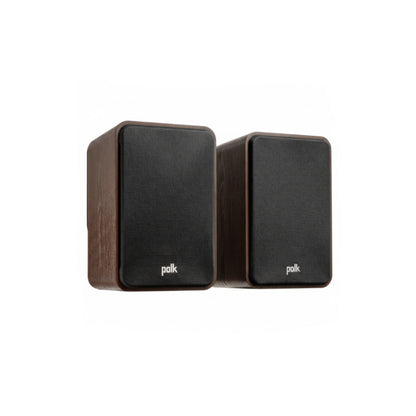 Polk Audio Signature Elite ES15 Bookshelf Speakers (Pair)