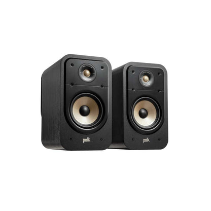 Polk Audio Signature Elite ES20 Bookshelf Speakers (Pair)