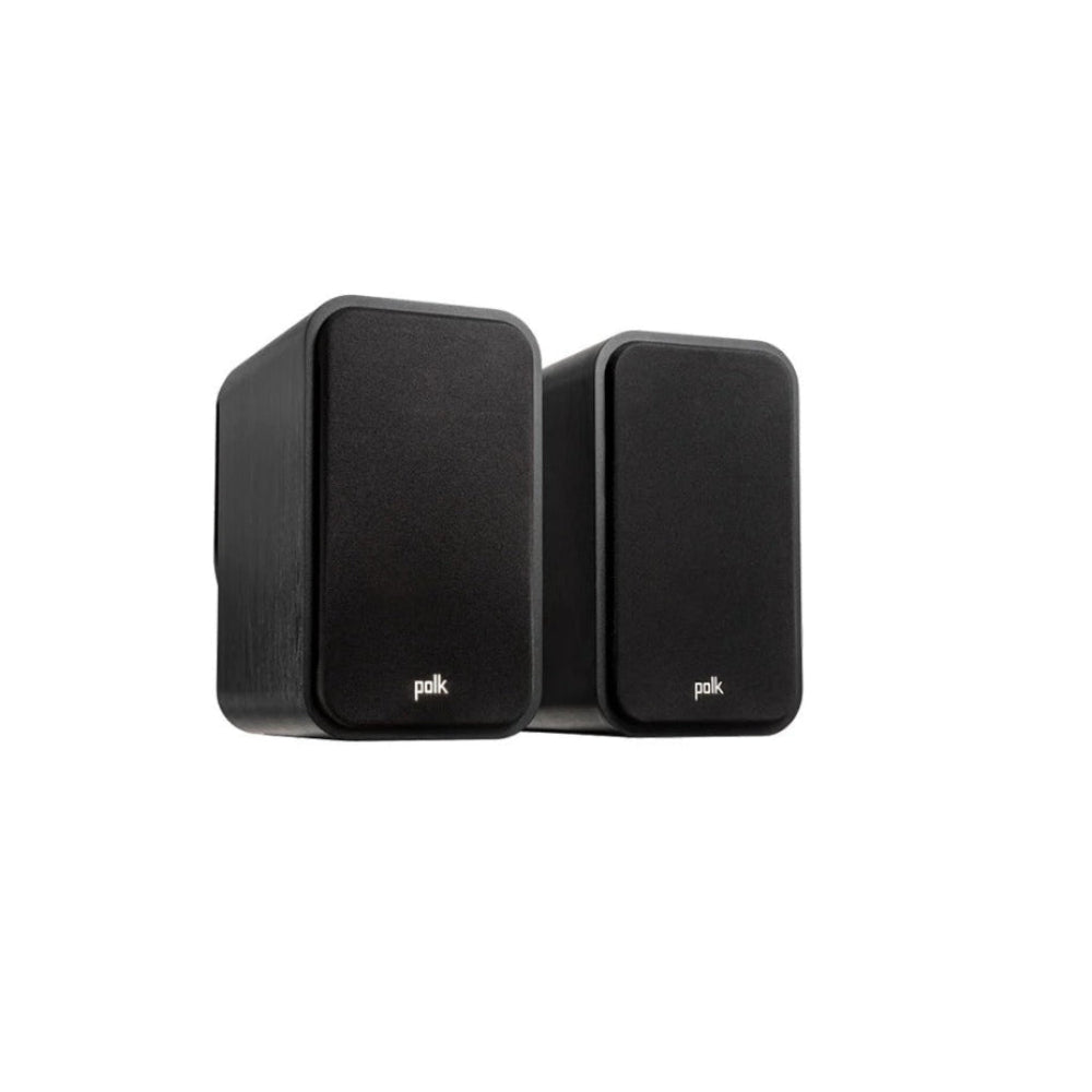 Polk Audio Signature Elite ES20 Bookshelf Speakers (Pair)