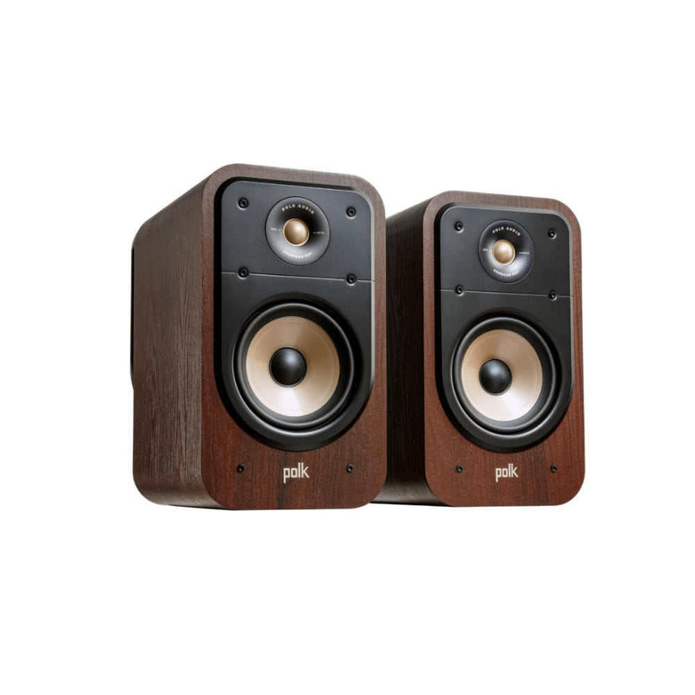 Polk Audio Signature Elite ES20 Bookshelf Speakers (Pair)