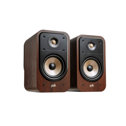 Polk Audio Signature Elite ES20 Bookshelf Speakers (Pair)