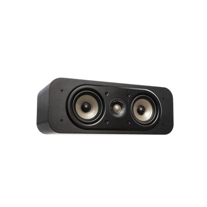 Polk Audio Signature Elite ES30 Center Channel Speaker