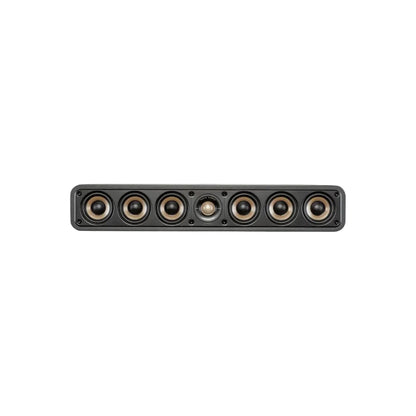 Polk Audio Signature Elite ES35 Slim Center Channel Speaker