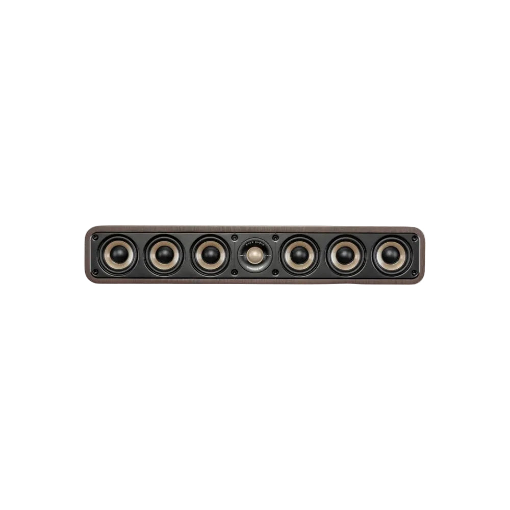 Polk Audio Signature Elite ES35 Slim Center Channel Speaker