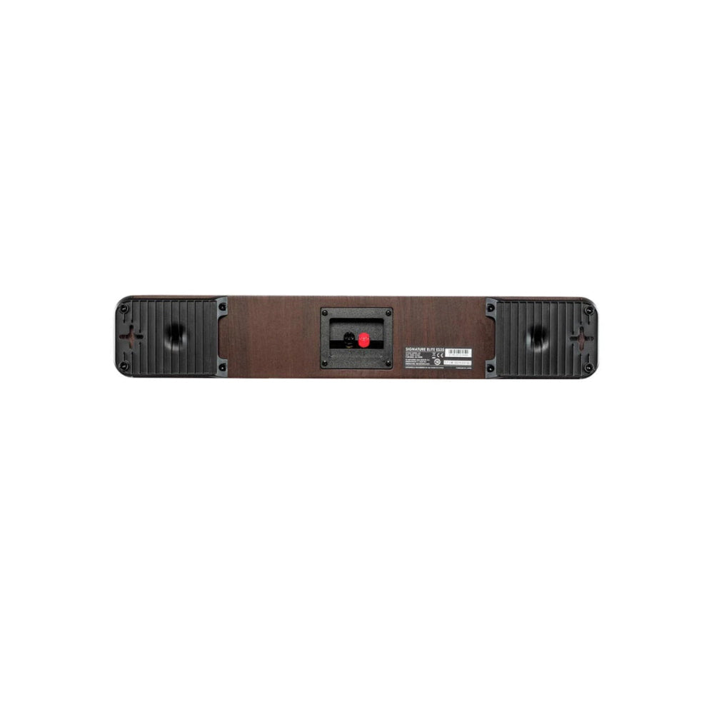 Polk Audio Signature Elite ES35 Slim Center Channel Speaker