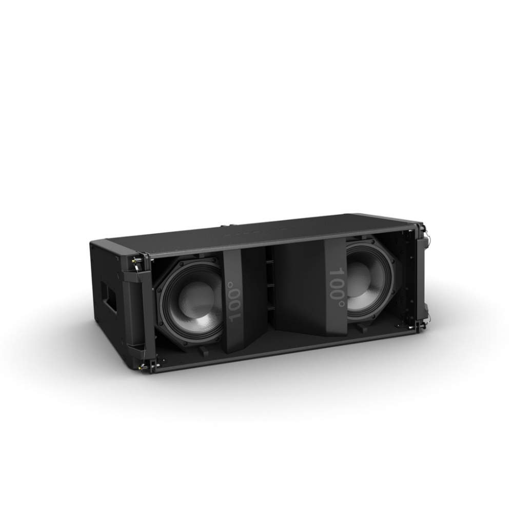 Bose Professional ShowMatch SM10 DeltaQ Array Loudspeaker
